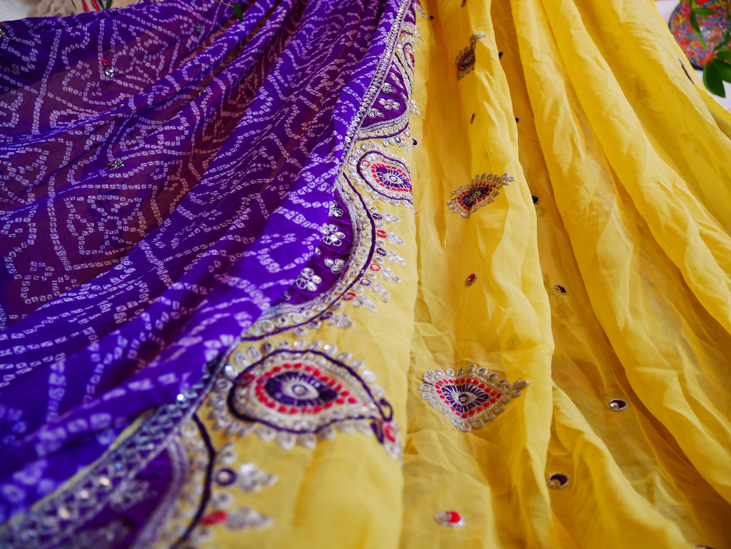 Saree canopy - Play tent - bed canopy | bohemian wedding backdrop | Indian Hippie decor - floor seating area | meditation room - glamping