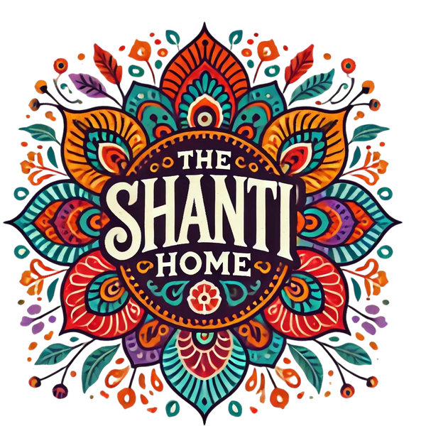 The Shanti Home