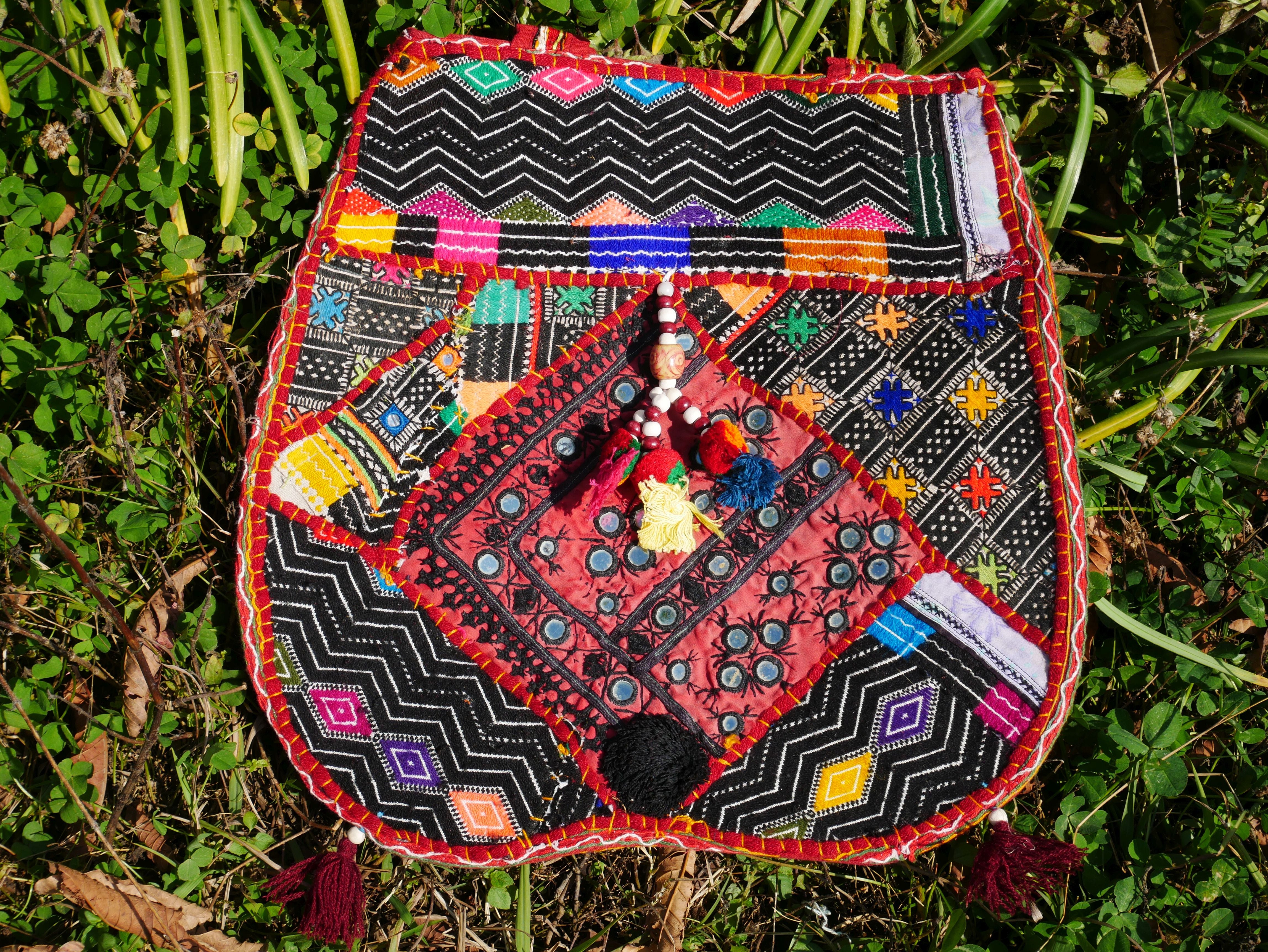 Banjara Bohemian Bags | Stylish Handbags For Her | Printed Sling Bags