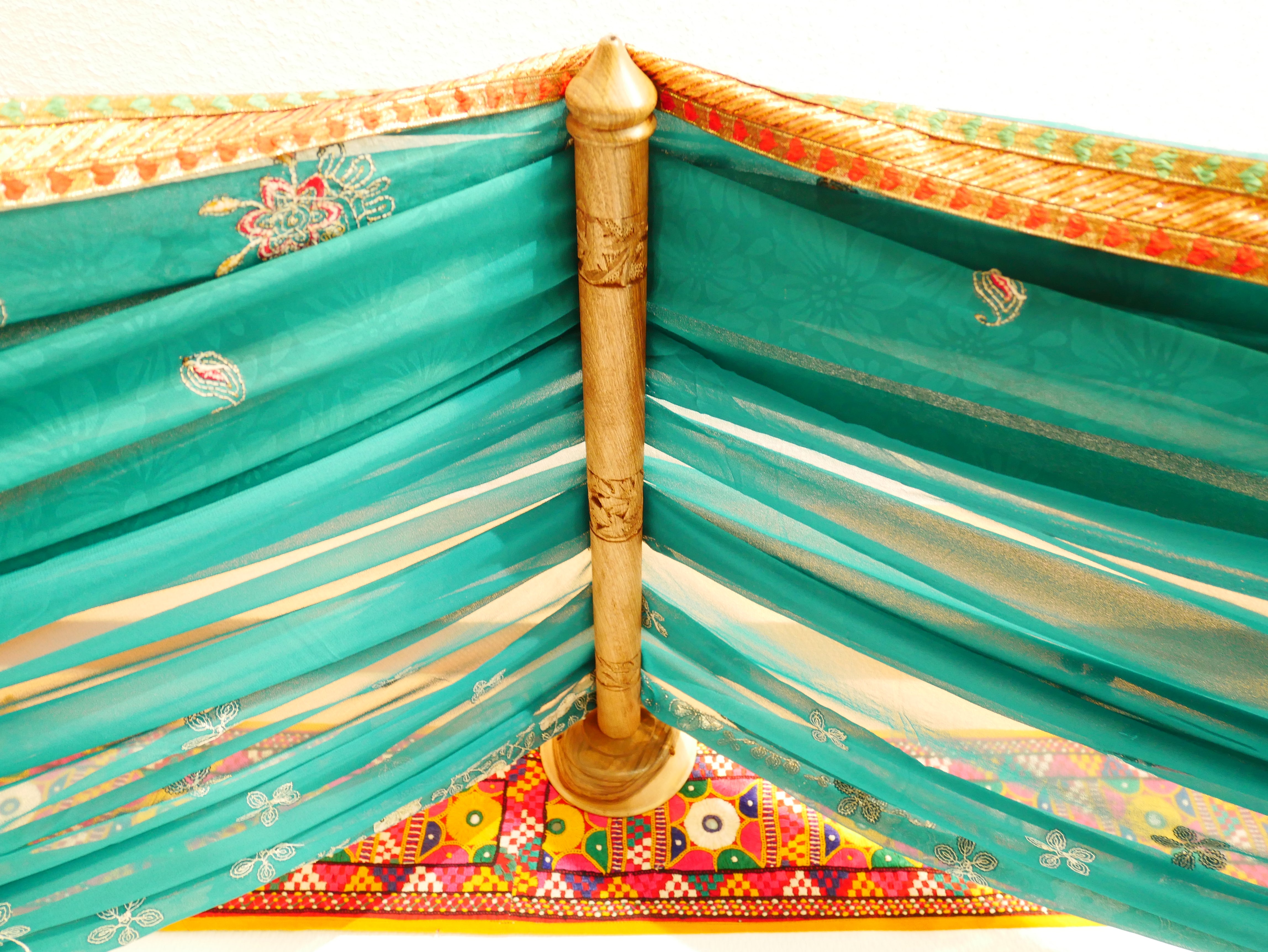 Banarasi Handloom Soft Tissue Silk Saree – banarassilksarees