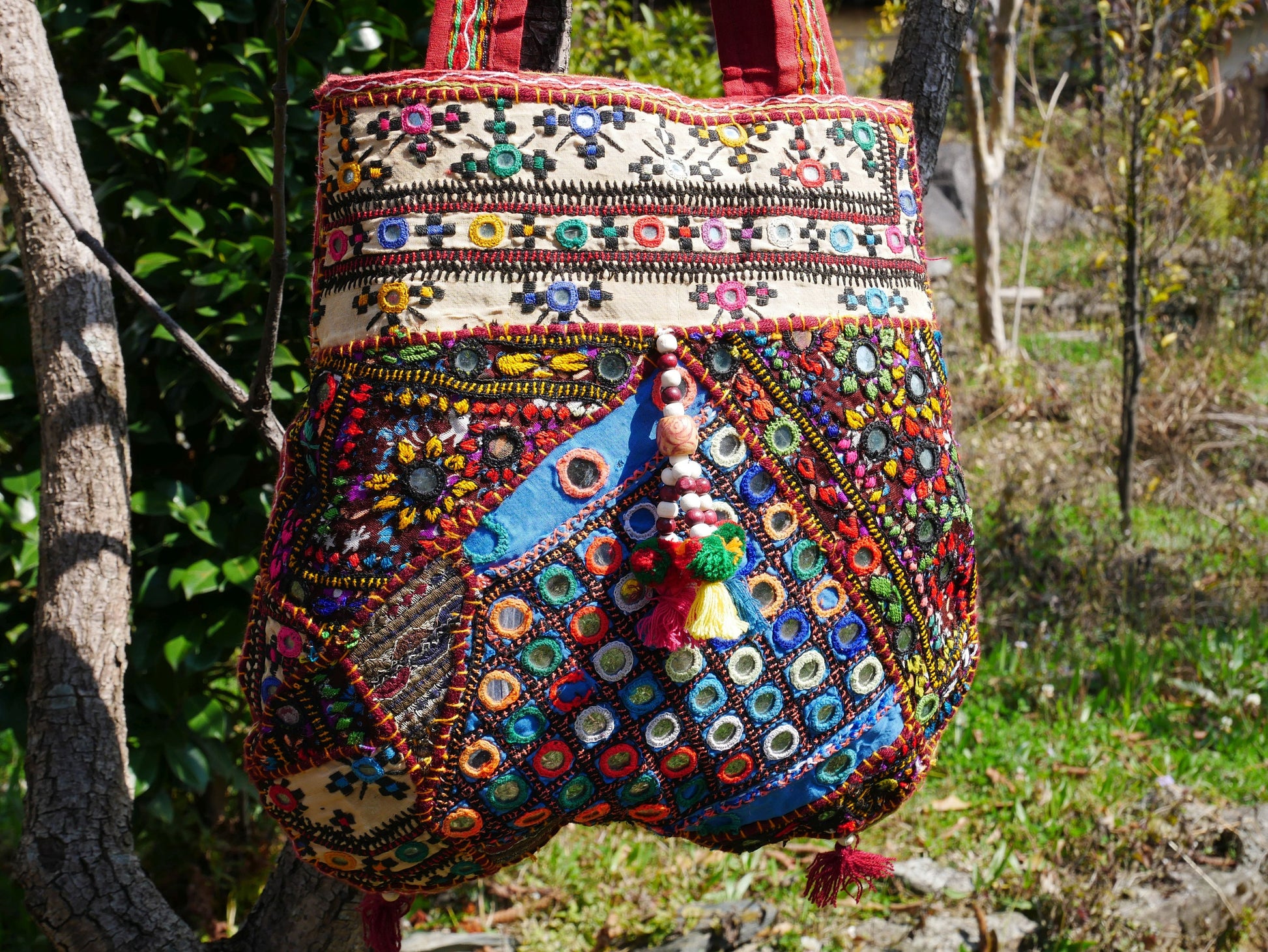 Banjara clutch boho bags bohemian bags handmade boho bags.