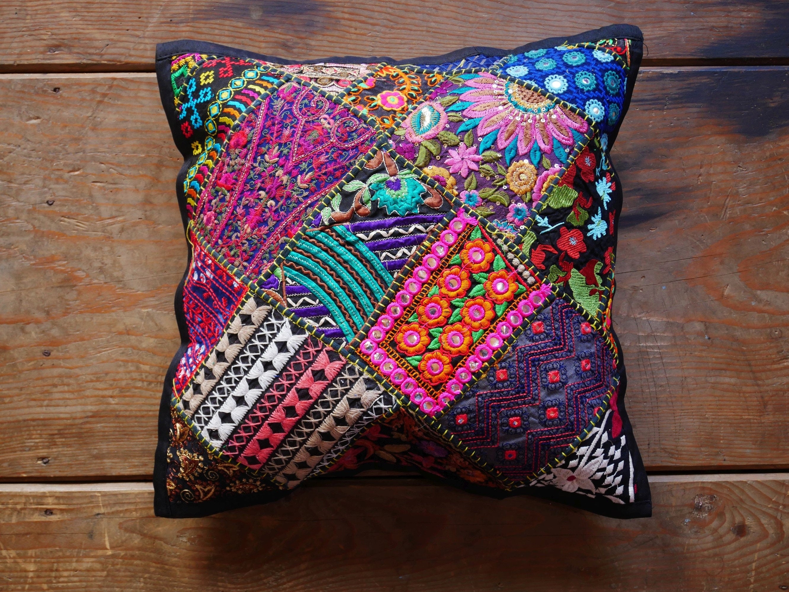 Navajo cushion covers best sale